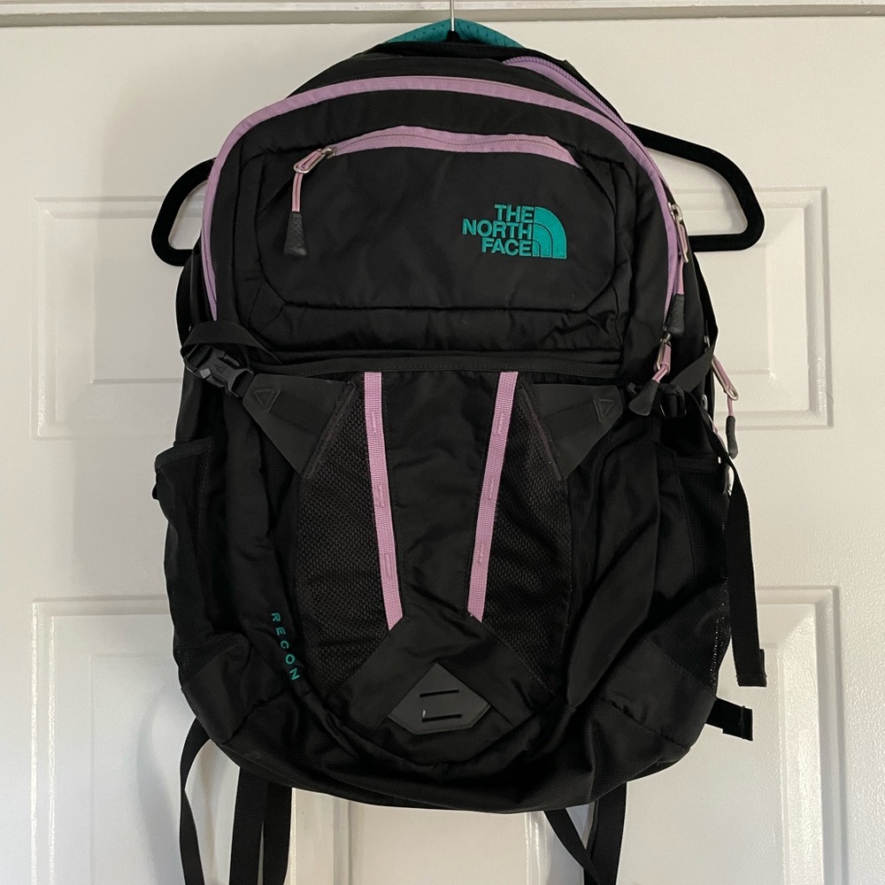 North Face Recon Backpack